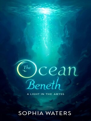 cover image of The Ocean Beneath